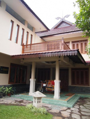Balai Melayu Hotel